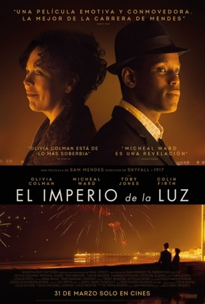 Imagen de El imperio de la luz