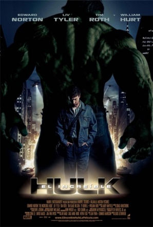Imagen de El increíble Hulk