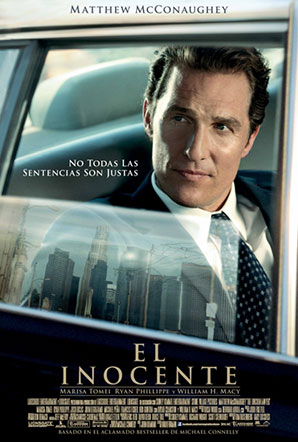 Imagen de El inocente