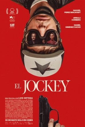 Imagen de El jockey