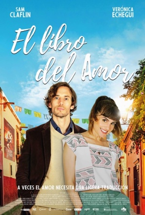 Imagen de El libro del amor
