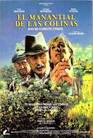 Imagen de El manantial de las colinas