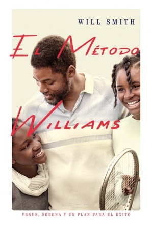 Imagen de El método Williams