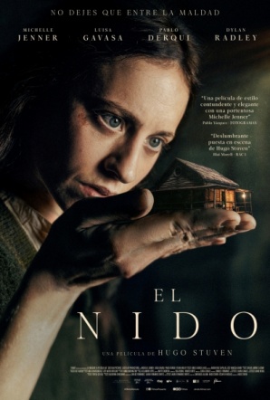 Imagen de El nido