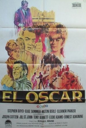 Imagen de El Óscar