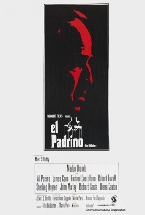 Imagen de El padrino