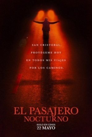 Imagen de El pasajero nocturno