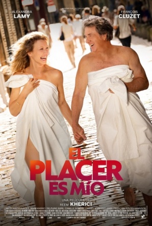 Imagen de El placer es mío