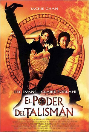 Imagen de El poder del talismán
