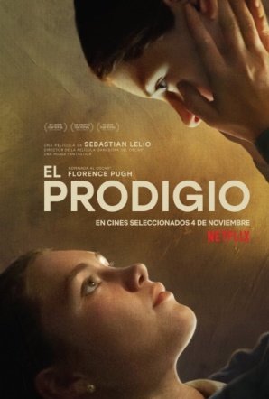 Imagen de El prodigio