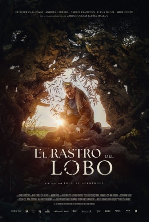 Imagen de El rastro del lobo