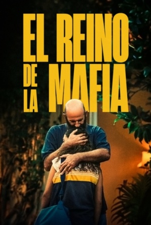 Imagen de El reino de la mafia