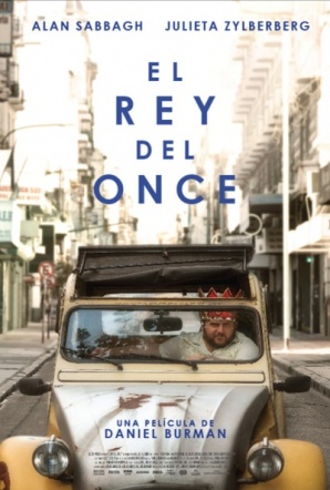 Imagen de El rey del Once