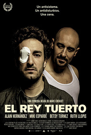 Imagen de El rey tuerto