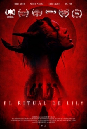Imagen de El ritual de Lily