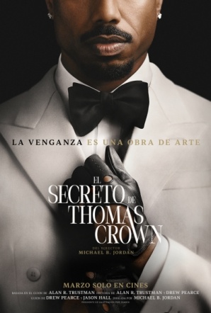 Imagen de El secreto de Thomas Crown