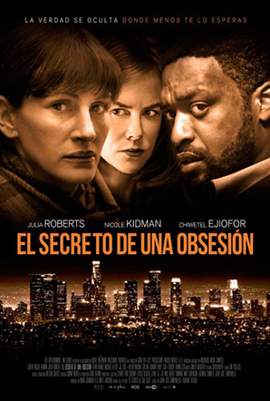 Imagen de El secreto de una obsesión