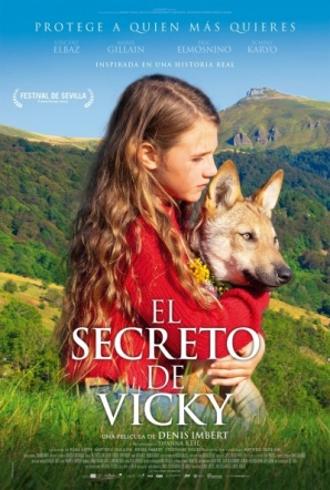 Imagen de El secreto de Vicky