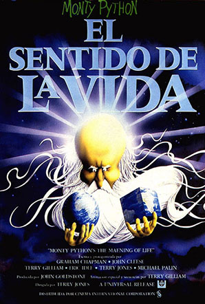 Imagen de El sentido de la vida