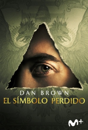 Imagen de Dan Brown: El símbolo perdido