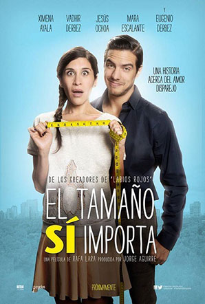 Imagen de El tamaño sí importa
