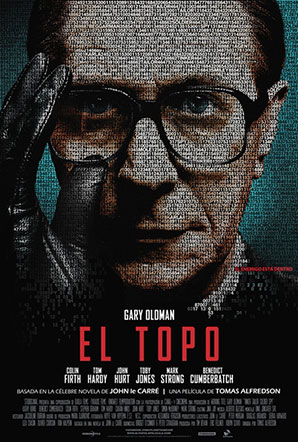 Imagen de El topo