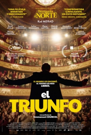 Imagen de El triunfo