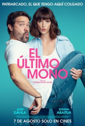 Imagen de El último mono