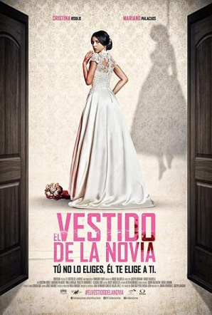 Imagen de El vestido de la novia