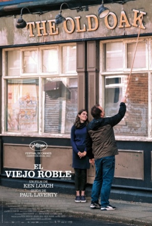 Imagen de El viejo roble