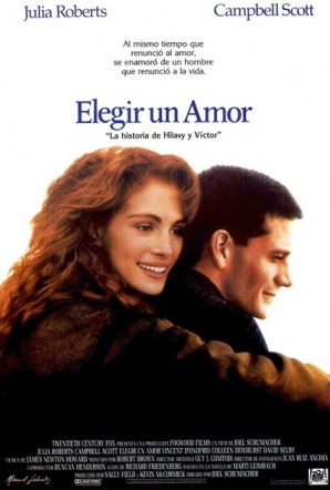 Imagen de Elegir un amor