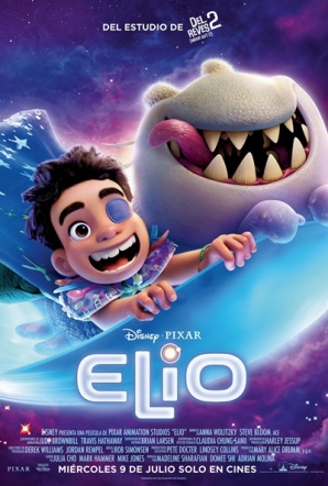 Imagen de Elio