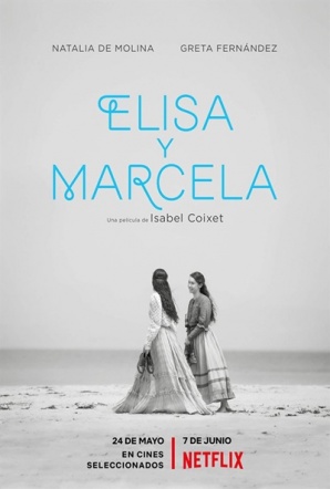 Imagen de Elisa y Marcela