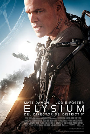 Imagen de Elysium