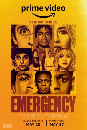 Imagen de Emergency