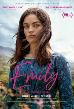 Imagen de Emily