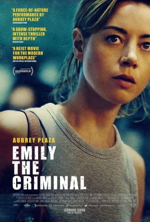 Imagen de Emily la estafadora