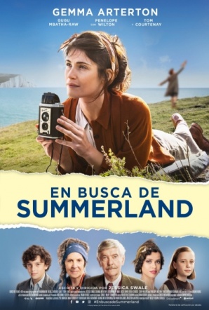 Imagen de En busca de Summerland