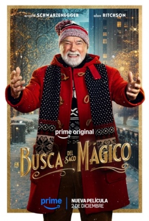 Imagen de En busca del saco mágico