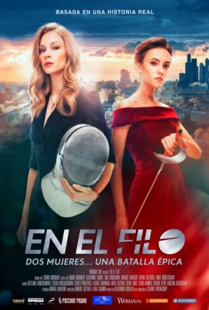 Imagen de En el filo