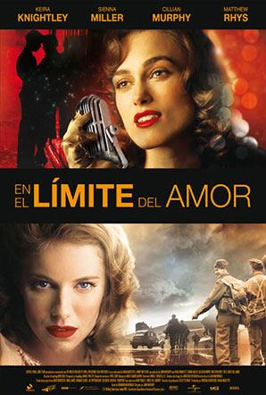 Imagen de En el límite del amor