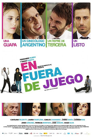 Imagen de En fuera de juego
