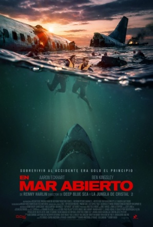 Imagen de En mar abierto