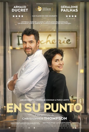 Imagen de En su punto