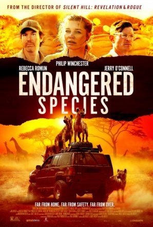 Imagen de Endangered Species