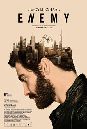 Imagen de Enemy