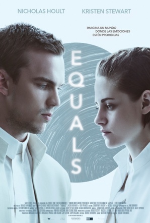 Imagen de Equals