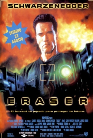 Imagen de Eraser