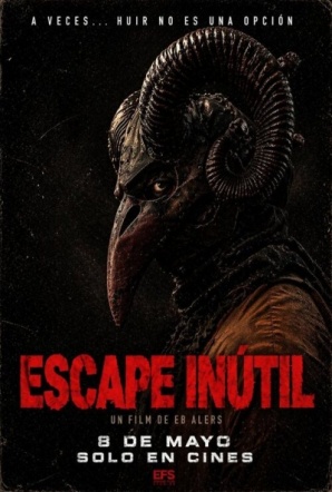 Imagen de Escape inútil