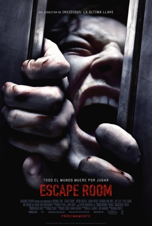 Imagen de Escape Room